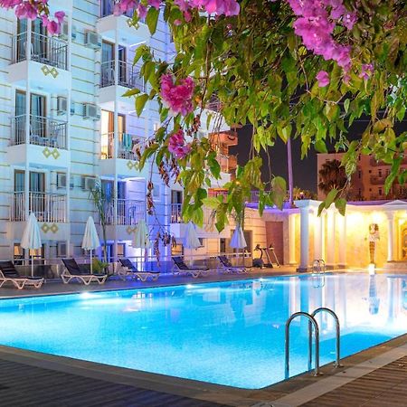 Akdora Resort Hotel & Spa 锡德 外观 照片