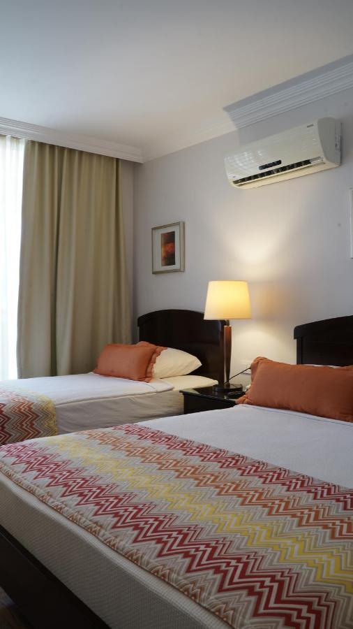 Akdora Resort Hotel & Spa 锡德 外观 照片