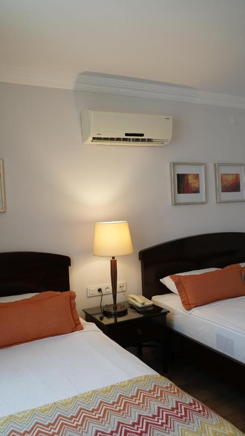 Akdora Resort Hotel & Spa 锡德 外观 照片
